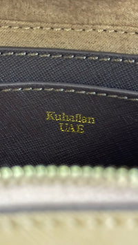 Kuhailan Classic Bag