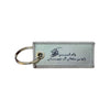 The Founder’s Signature Tag