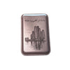 Abu Dhabi Heritage Card Holder
