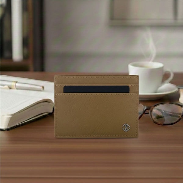 Camel brown Wallet