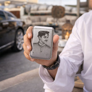 Fakhr Al Dar Edition