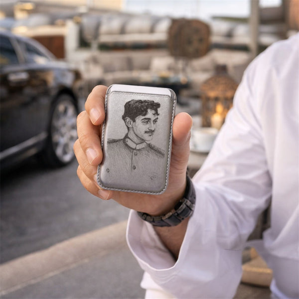 Fakhr Al Dar Edition