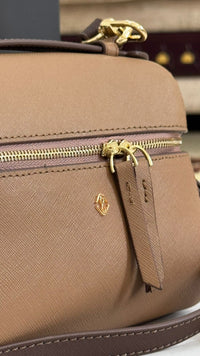 Kuhailan Classic Bag