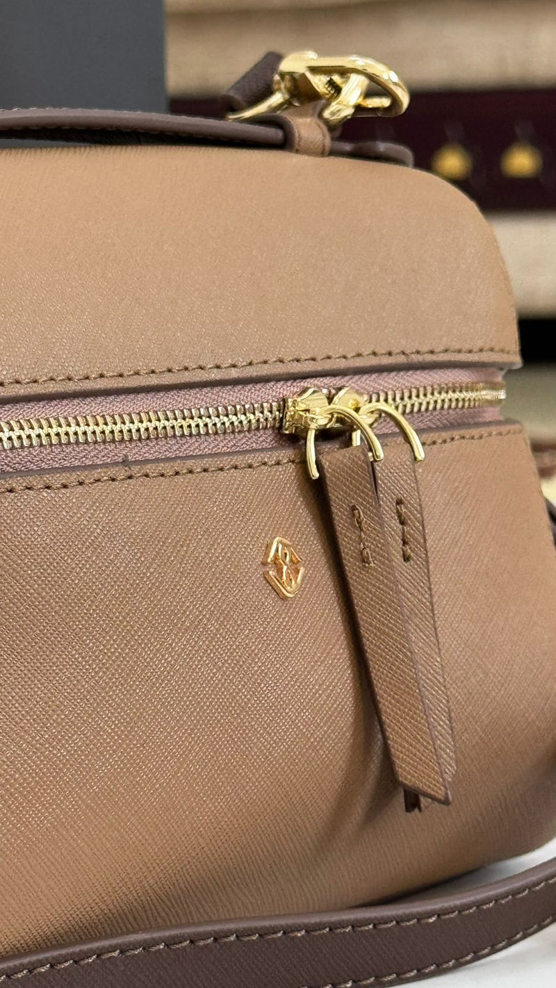 Kuhailan Classic Bag