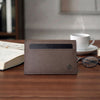 Gray Wallet