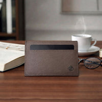 Gray Wallet