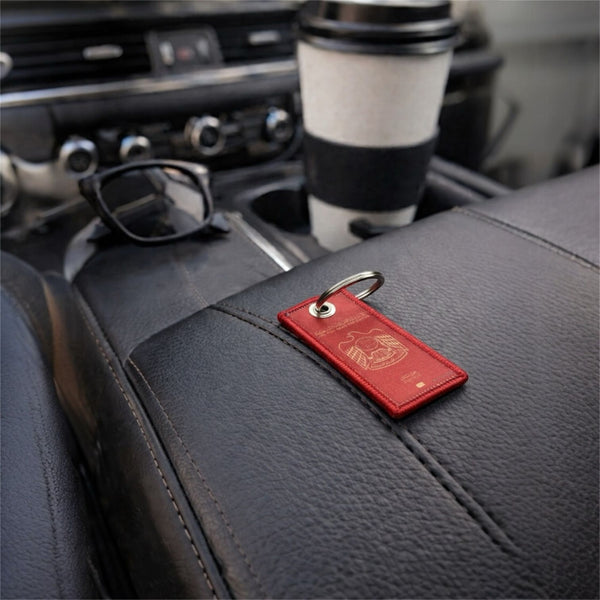 The National Identity Tag