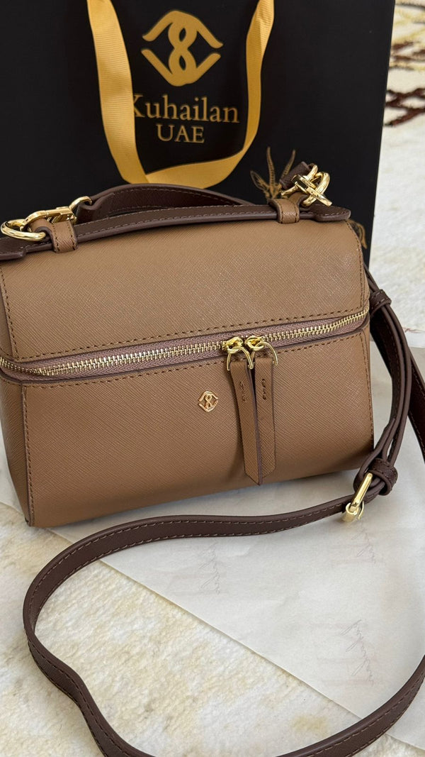 Kuhailan Classic Bag