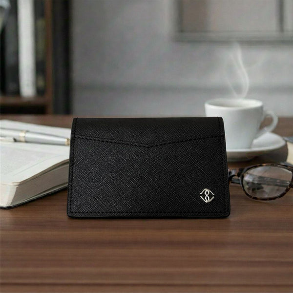 Black Wallet