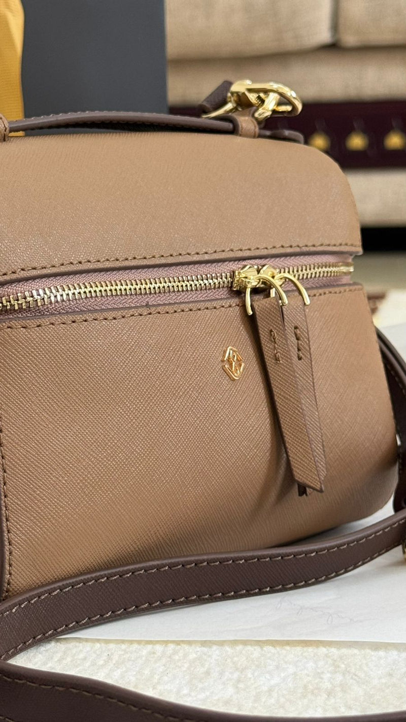 Kuhailan Classic Bag