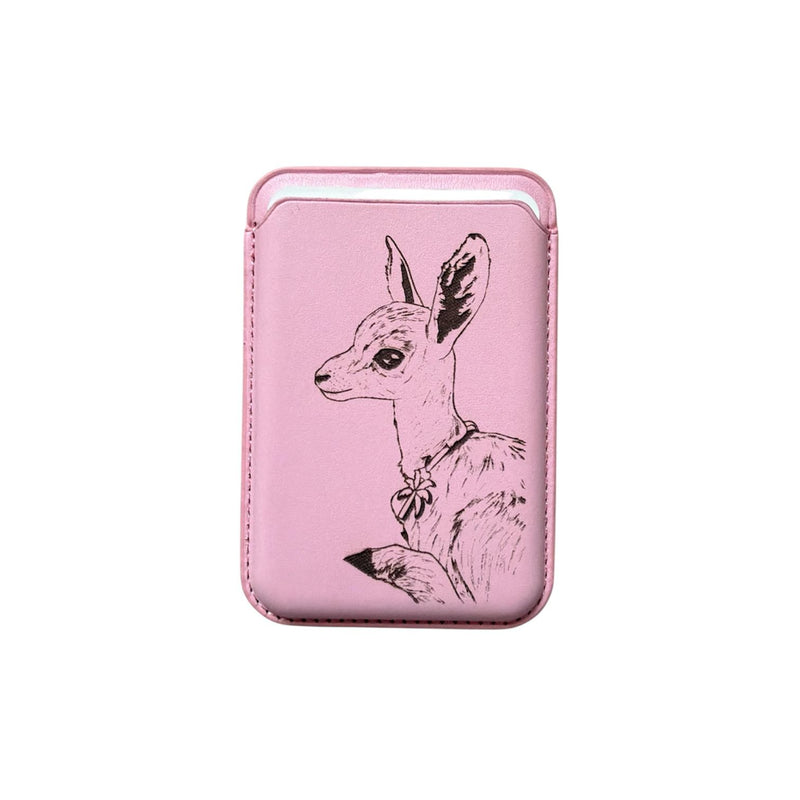 The Desert Gazelle Edition