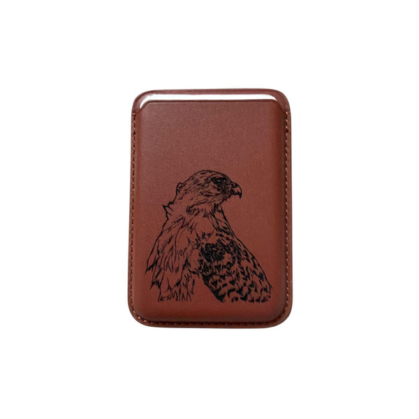 The Falcon’s Gaze Edition