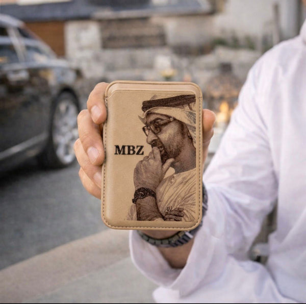 MBZ Edition
