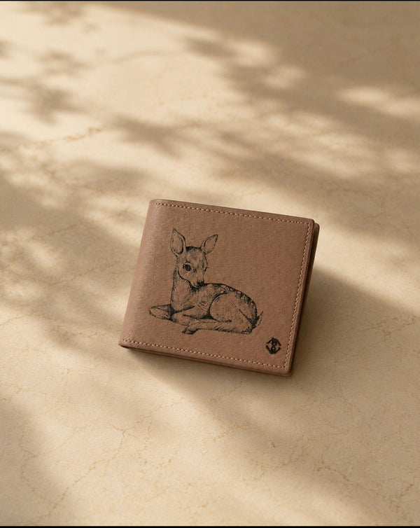 Edition Leather Wallet