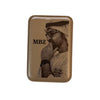 MBZ Edition