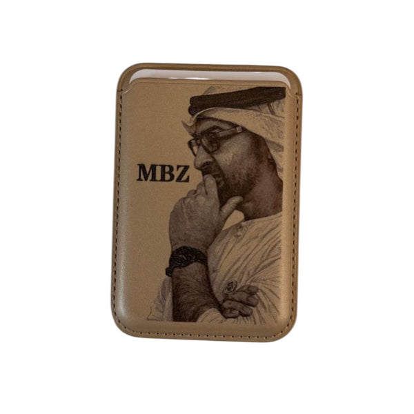 MBZ Edition