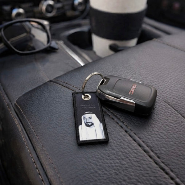 Keychains