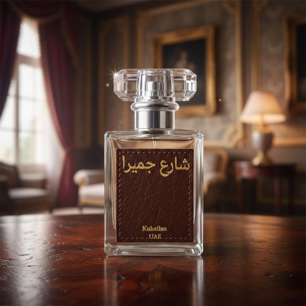 Perfumes