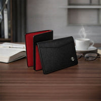 Black Wallet
