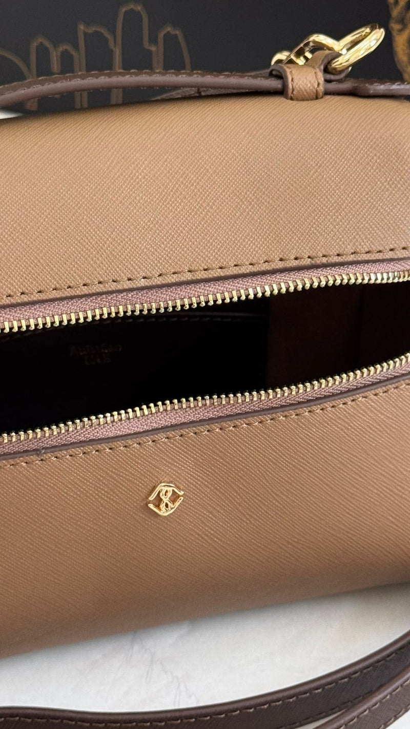 Kuhailan Classic Bag