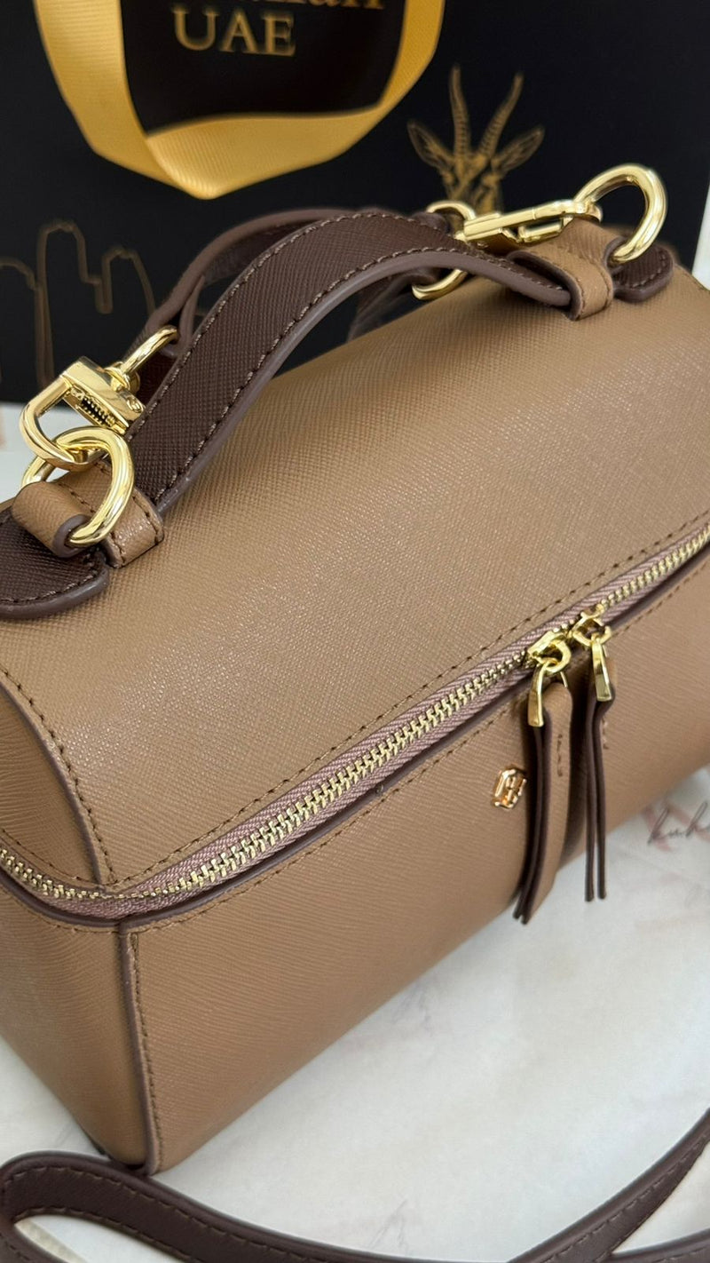Kuhailan Classic Bag