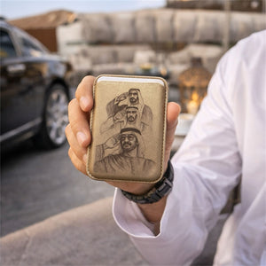 The Eternal Salute Edition