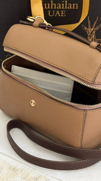 Kuhailan Classic Bag